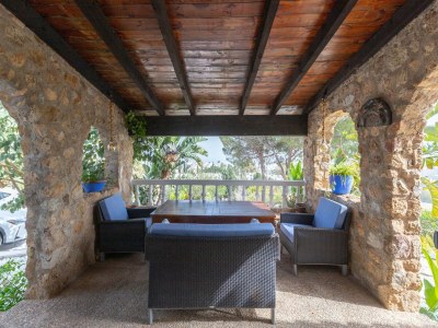 Villa Almarchada 38 - Villa With Private Pool In Mijas - Outdoor photo 9