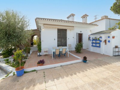 Villa Almarchada 38 - Villa With Private Pool In Mijas - Outdoor photo 10