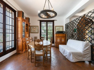 Villa Almarchada 38 - Villa With Private Pool In Mijas - Outdoor photo 12