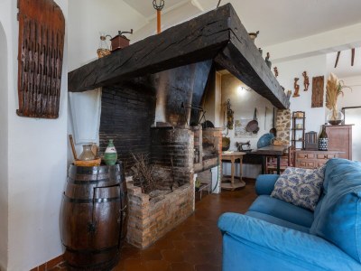 Villa Almarchada 38 - Villa With Private Pool In Mijas - Outdoor photo 13