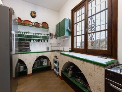 Villa Almarchada 38 - Villa With Private Pool In Mijas - Outdoor photo 14