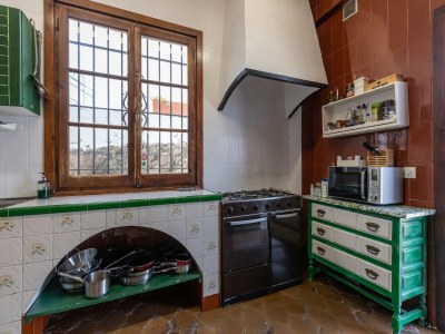 Villa Almarchada 38 - Villa With Private Pool In Mijas - Outdoor photo 15