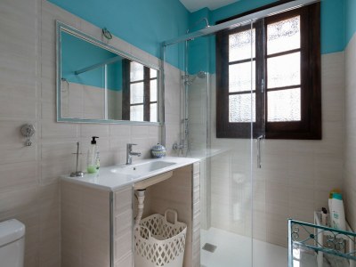 Villa Almarchada 38 - Villa With Private Pool In Mijas - Outdoor photo 21