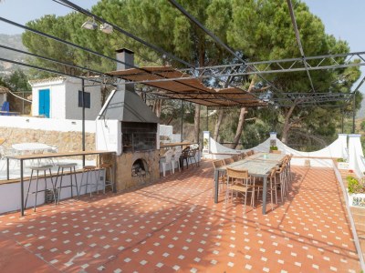 Villa Almarchada 38 - Villa With Private Pool In Mijas - Outdoor photo 25