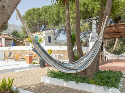 Villa Almarchada 38 - Villa With Private Pool In Mijas - Outdoor photo 26