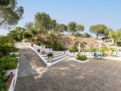 Villa Almarchada 38 - Villa With Private Pool In Mijas - Outdoor photo 27