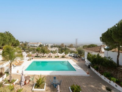 Villa Almarchada 38 - Villa With Private Pool In Mijas - Outdoor photo 29