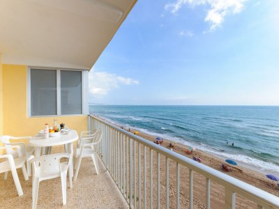 Apartment Turia - Apartment In El Brosquil - Outdoor photo 5