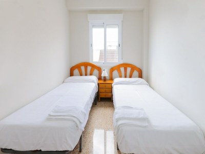 Apartment Turia - Apartment In El Brosquil - Outdoor photo 6