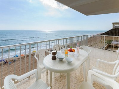 Apartment Turia - Apartment In El Brosquil - Outdoor photo 7