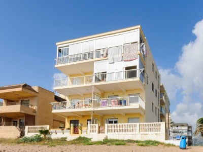 Apartment Turia - Apartment In El Brosquil - Outdoor photo 8