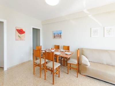 Apartment Turia - Apartment In El Brosquil - Outdoor photo 10