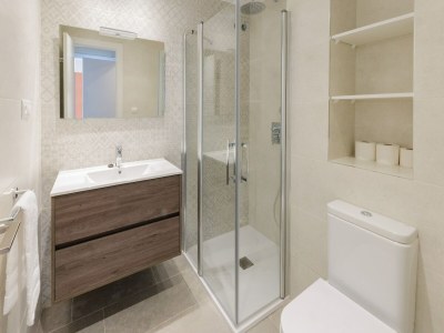 Apartment Turia - Apartment In El Brosquil - Outdoor photo 13