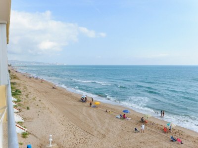 Apartment Turia - Apartment In El Brosquil - Outdoor photo 14