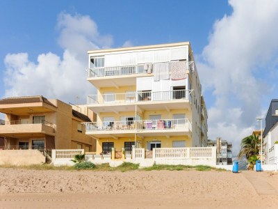 Apartment Turia - Apartment In El Brosquil - Outdoor photo 15