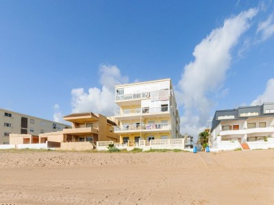 Apartment Turia - Apartment In El Brosquil - Outdoor photo 16