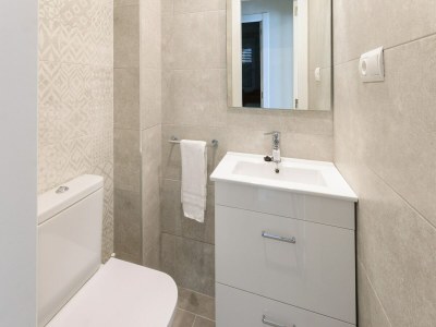 Apartment Turia - Apartment In El Brosquil - Outdoor photo 17