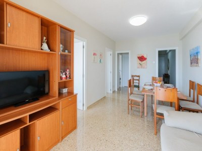 Apartment Turia - Apartment In El Brosquil - Outdoor photo 18