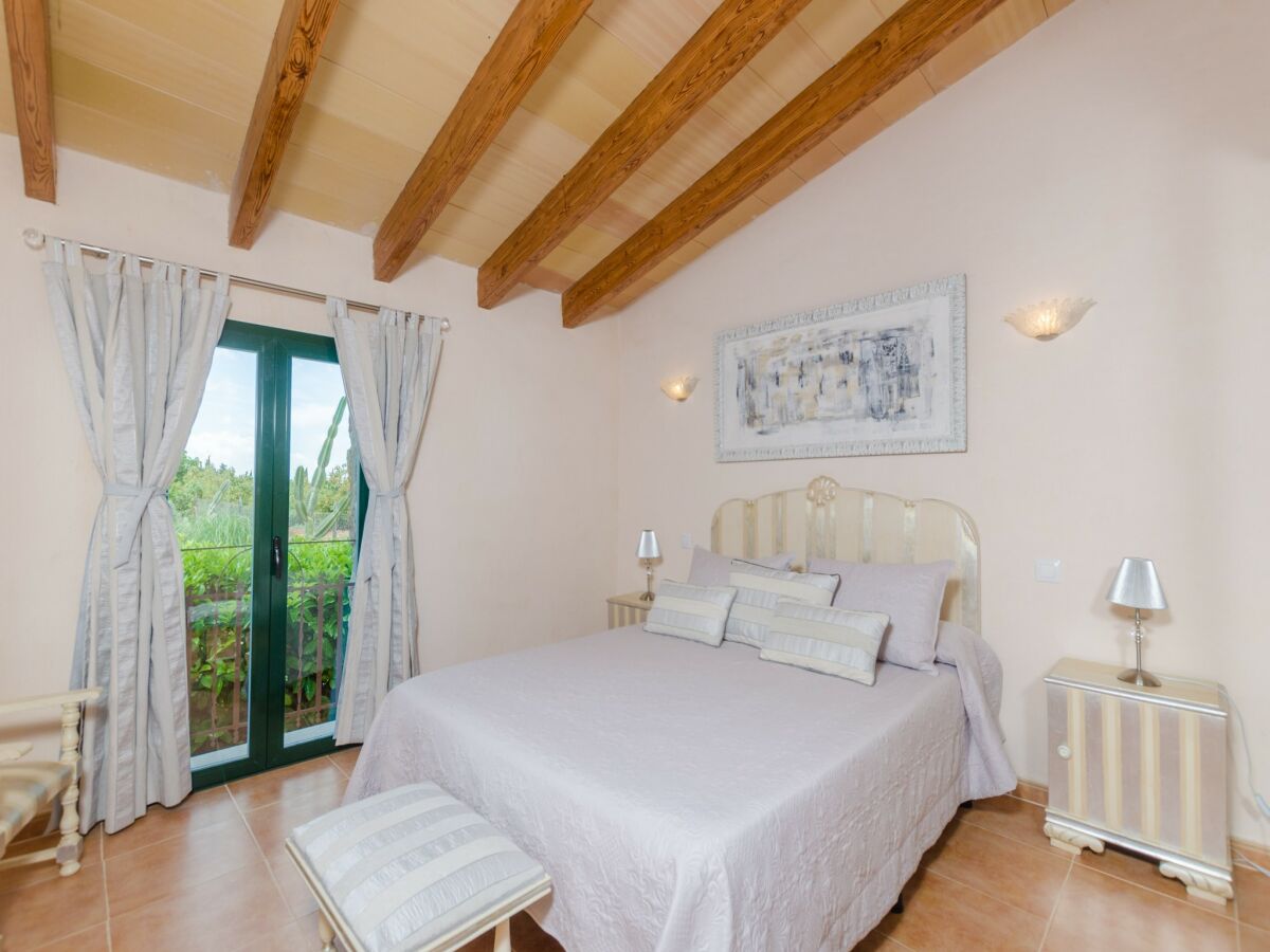 Villa Es MoyÀ Des Pins - Ferienhaus Mit Privatem Pool - Outdoor photo 3