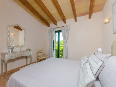 Villa Es MoyÀ Des Pins - Ferienhaus Mit Privatem Pool - Outdoor photo 8