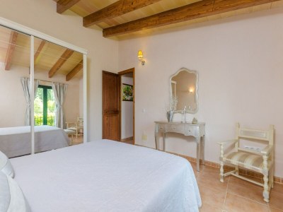 Villa Es MoyÀ Des Pins - Ferienhaus Mit Privatem Pool - Outdoor photo 9