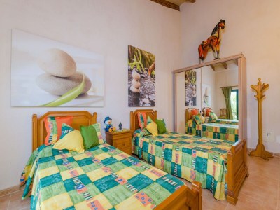 Villa Es MoyÀ Des Pins - Ferienhaus Mit Privatem Pool - Outdoor photo 14