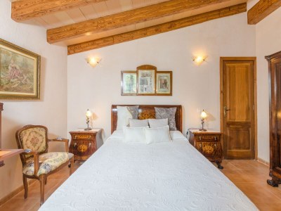 Villa Es MoyÀ Des Pins - Ferienhaus Mit Privatem Pool - Outdoor photo 15