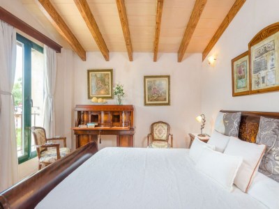 Villa Es MoyÀ Des Pins - Ferienhaus Mit Privatem Pool - Outdoor photo 22