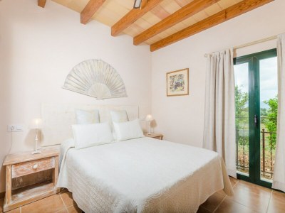 Villa Es MoyÀ Des Pins - Ferienhaus Mit Privatem Pool - Outdoor photo 23