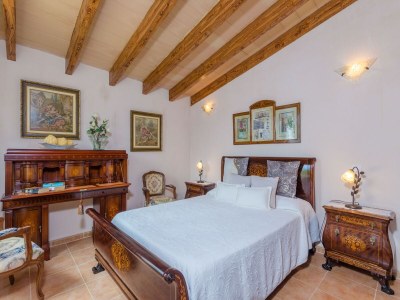 Villa Es MoyÀ Des Pins - Ferienhaus Mit Privatem Pool - Outdoor photo 27