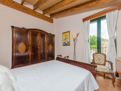 Villa Es MoyÀ Des Pins - Ferienhaus Mit Privatem Pool - Outdoor photo 28