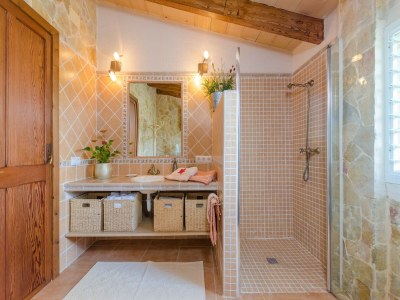 Villa Es MoyÀ Des Pins - Ferienhaus Mit Privatem Pool - Outdoor photo 30