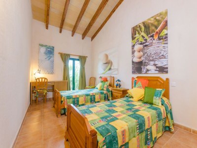 Villa Es MoyÀ Des Pins - Ferienhaus Mit Privatem Pool - Outdoor photo 34