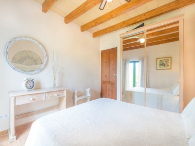 Villa Es MoyÀ Des Pins - Ferienhaus Mit Privatem Pool - Outdoor photo 35