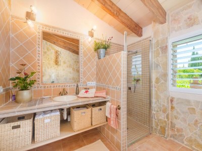 Villa Es MoyÀ Des Pins - Ferienhaus Mit Privatem Pool - Outdoor photo 41