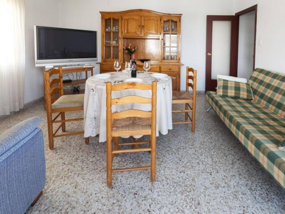 Apartment River  - Apartment In Daimús. Free Wifi - Features photo 5