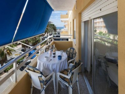 Apartment River  - Apartment In Daimús. Free Wifi - Outdoor photo 2