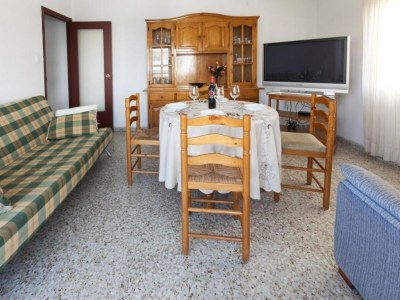 Apartment River  - Apartment In Daimús. Free Wifi - Features photo 7