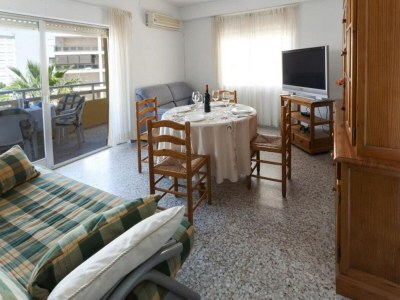 Apartment River  - Apartment In Daimús. Free Wifi - Features photo 8