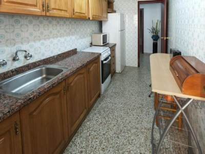 Apartment River  - Apartment In Daimús. Free Wifi - Features photo 9