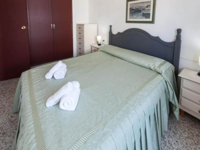 Apartment River  - Apartment In Daimús. Free Wifi - Features photo 12