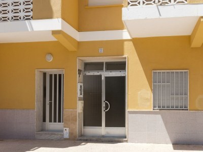 Apartment River  - Apartment In Daimús. Free Wifi - Features photo 13