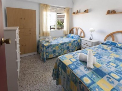 Apartment River  - Apartment In Daimús. Free Wifi - Features photo 14