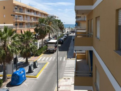 Apartment River  - Apartment In Daimús. Free Wifi - Environment photo 18