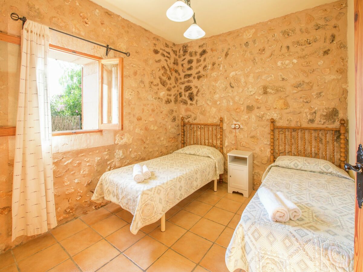 Villa Casa Rural Sa Sorda - Villa With Private Pool - Outdoor photo 5