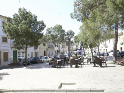 Villa Casa Rural Sa Sorda - Villa With Private Pool - Outdoor photo 28