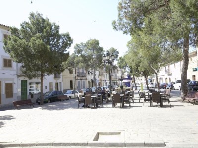 Villa Casa Rural Sa Sorda - Villa With Private Pool - Outdoor photo 33