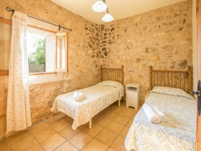 Villa Casa Rural Sa Sorda - Villa With Private Pool - Outdoor photo 48