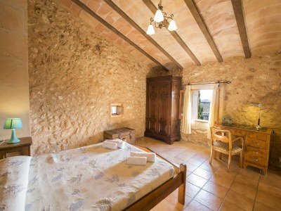 Villa Casa Rural Sa Sorda - Villa With Private Pool - Outdoor photo 50