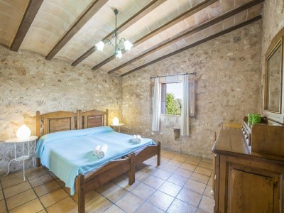 Villa Casa Rural Sa Sorda - Villa With Private Pool - Outdoor photo 51